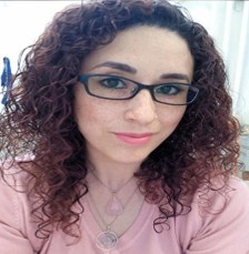 C. Ana Maria Puente Cano