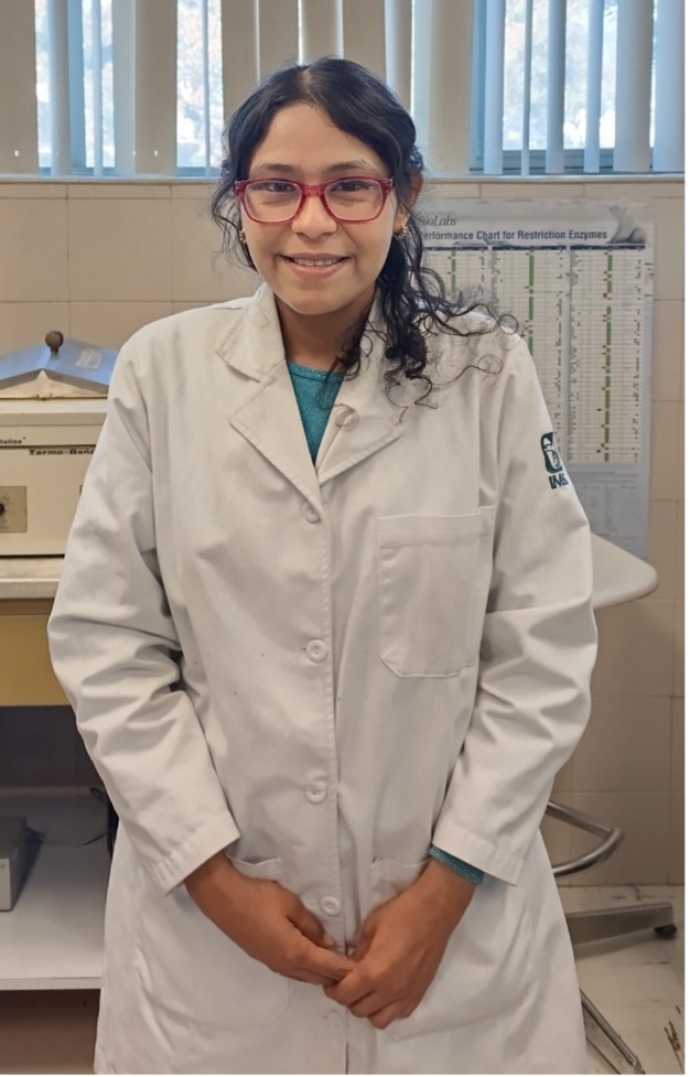 Dra. Ana Laura Granados Tristán