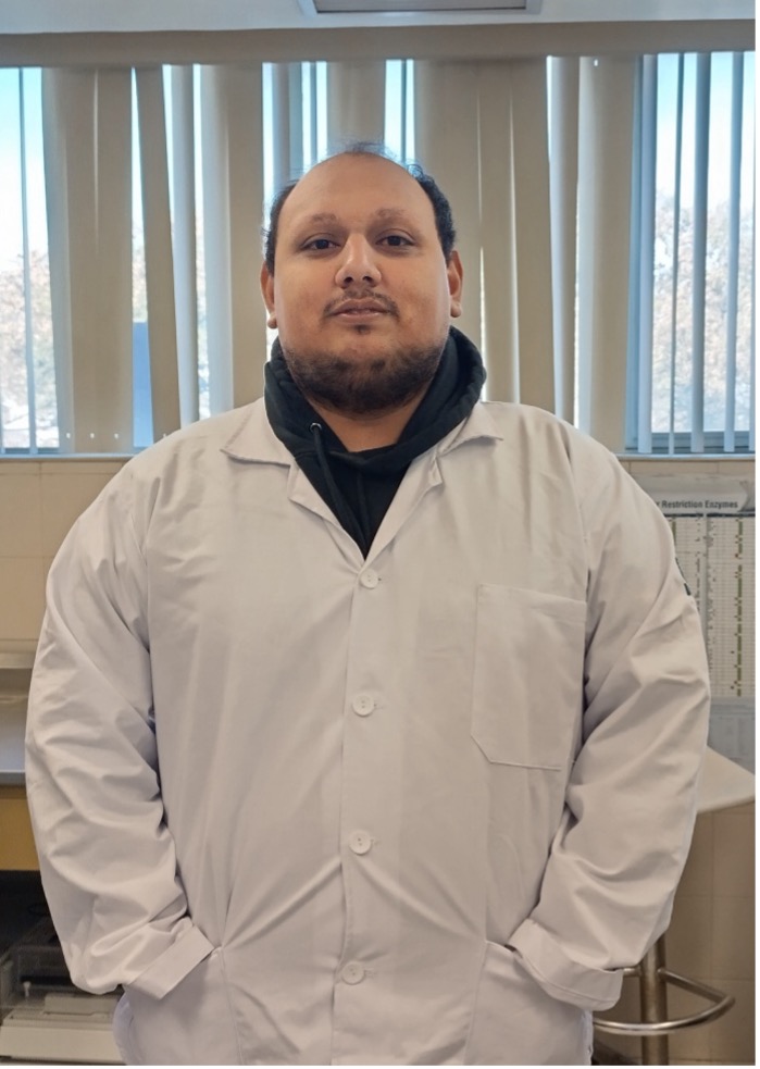 Jesús Ricardo Vivero Martínez