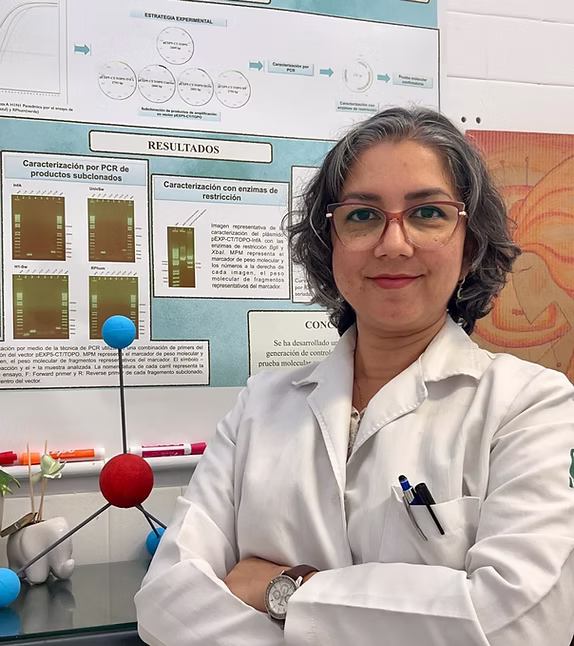 Dra. Brenda Leticia Escobedo Guajardo