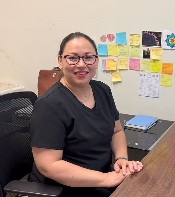 Dra. Laura Mireya Zavala Flores