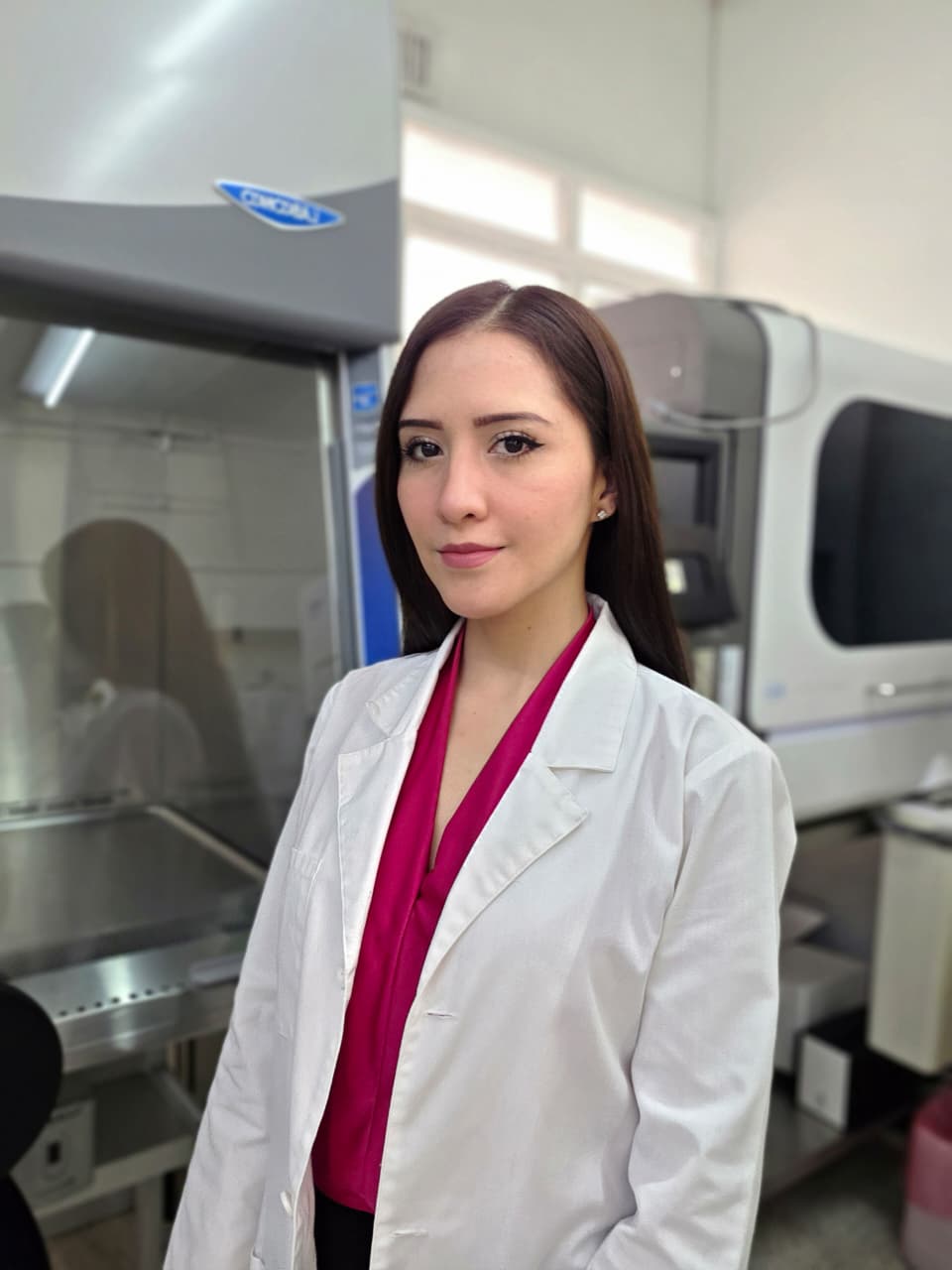 L.B.G. Paulina Janeth Barraza Reyna